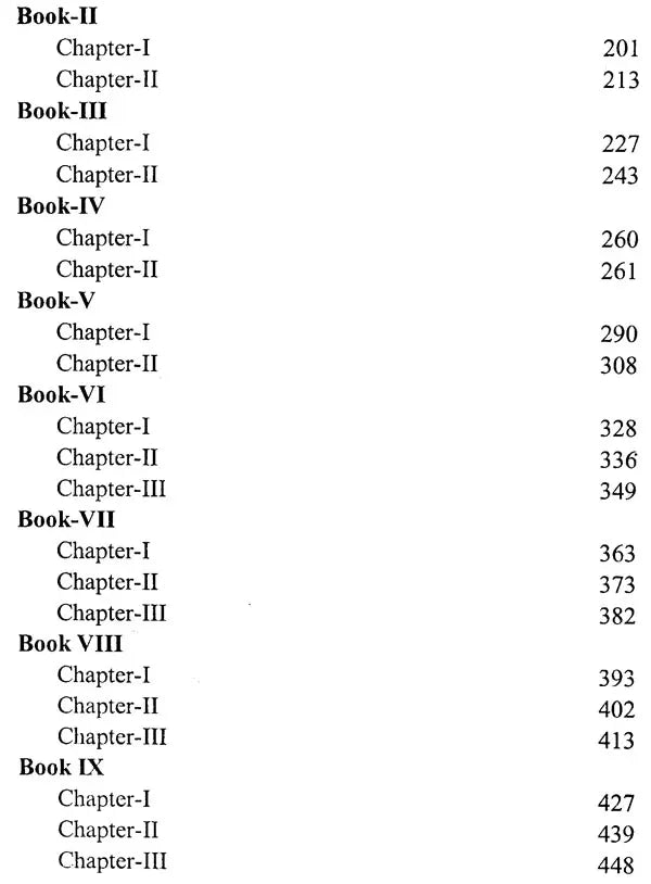 Samveda Samhita (Sanskrit Text, English Translation, Notes & Index of Verses) - Retail Maharaj