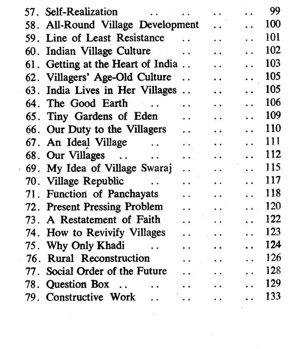 Gandhi For 21st Century- Gems from the Mahatma in 24 Handy Volumes - Retail Maharaj