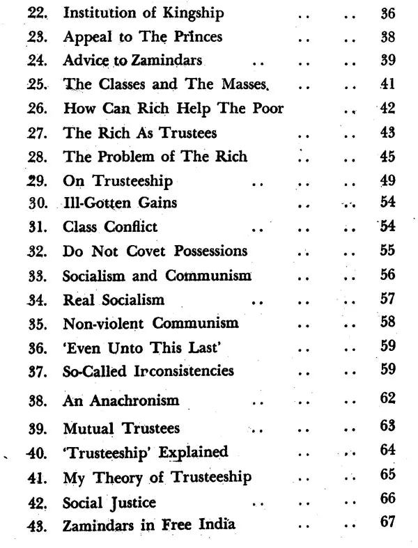 Gandhi For 21st Century- Gems from the Mahatma in 24 Handy Volumes - Retail Maharaj