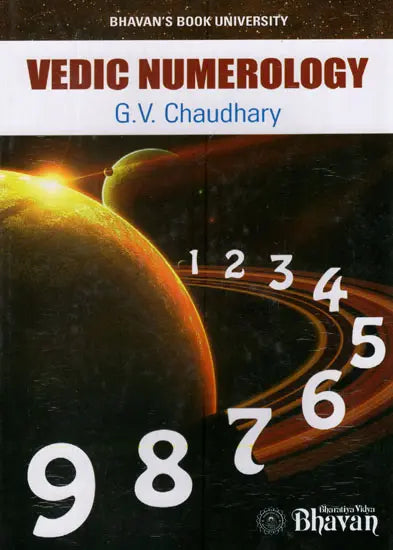 Vedic Numerology - Retail Maharaj