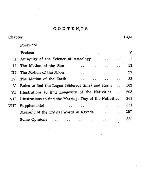 Vedic Numerology - Retail Maharaj