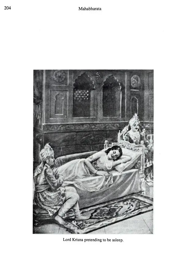 The Mahabharata With Lahiri Mahasay's Commentaries on The Bhagavad Gita By The Himalayan Yogi - Retail Maharaj