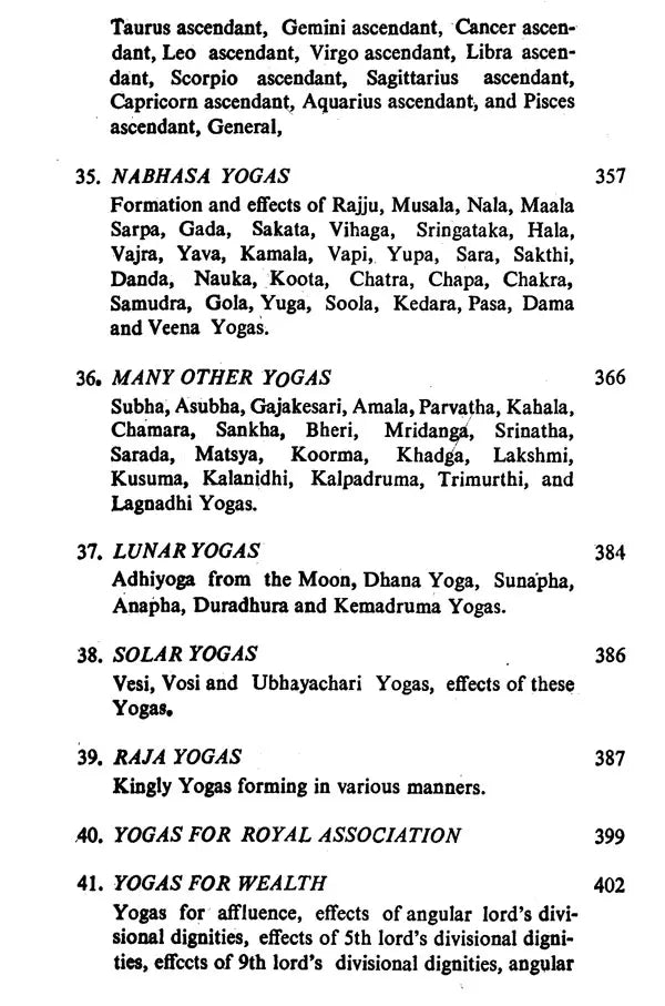 बृहत् पाराशर होरा शास्त्रम्- Brihat Parasara Hora Shastra of Maharshi Parasara (Set of 2 Volumes) - Retail Maharaj