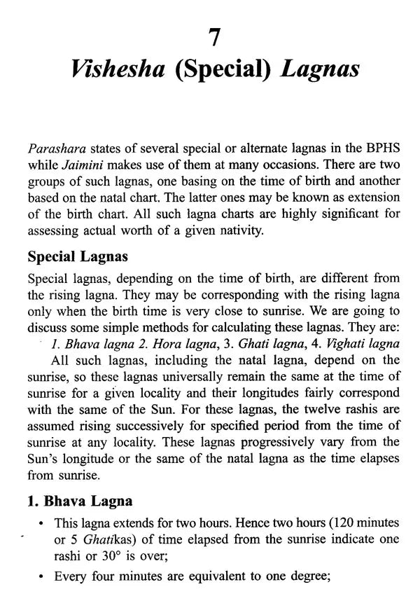 A Critical Survey of Parashara and Jaimini - Retail Maharaj
