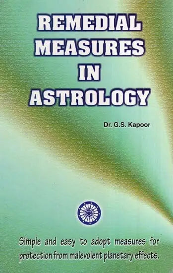 Remedial Measures in Astrology - Retail Maharaj