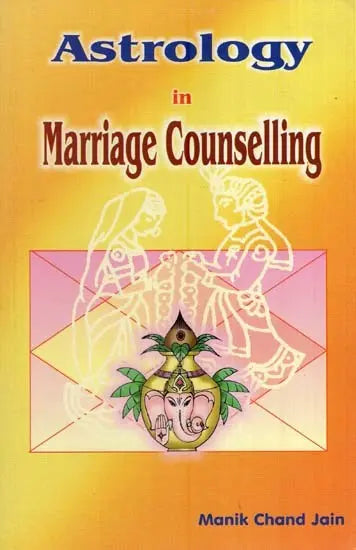 Astrology in Marriage Counselling - Retail Maharaj