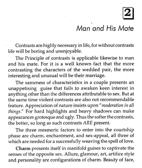 Astrology in Marriage Counselling - Retail Maharaj