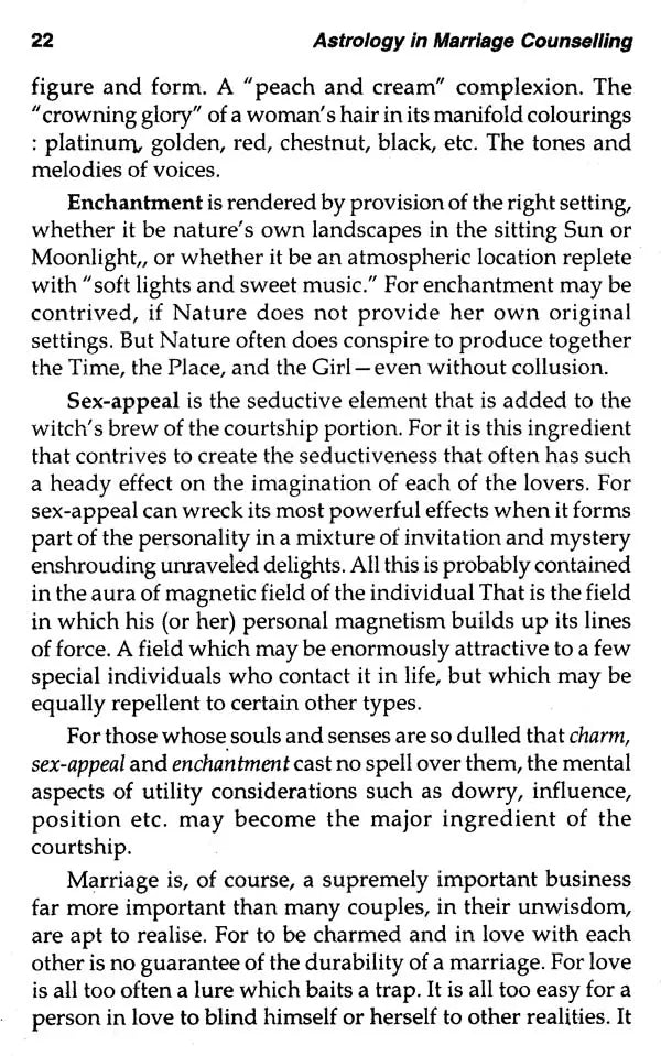 Astrology in Marriage Counselling - Retail Maharaj