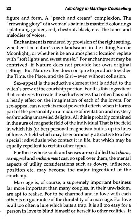 Astrology in Marriage Counselling - Retail Maharaj