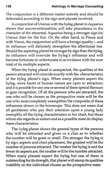 Astrology in Marriage Counselling - Retail Maharaj