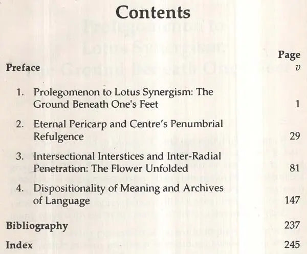 Concentric Imagination: Mandala Literary Theory - Retail Maharaj