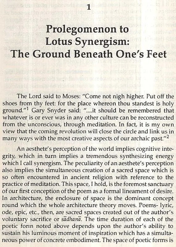 Concentric Imagination: Mandala Literary Theory - Retail Maharaj