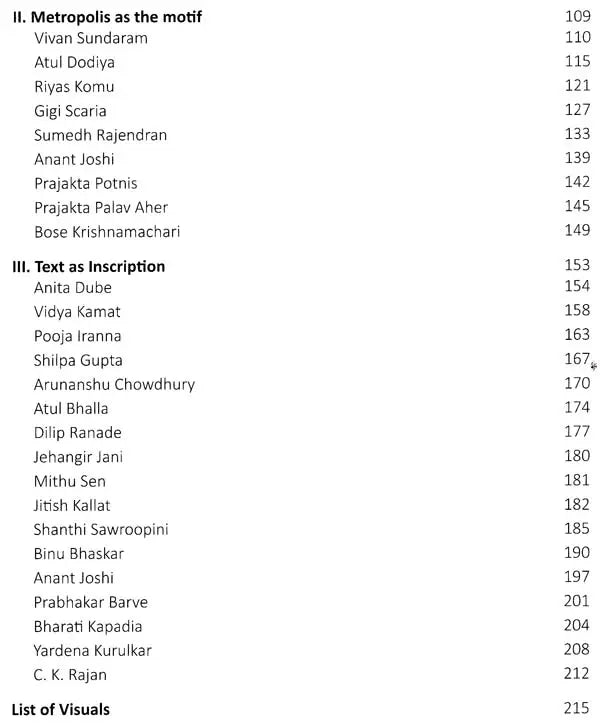 Contemporary Indian Art Imagined Locales - Retail Maharaj