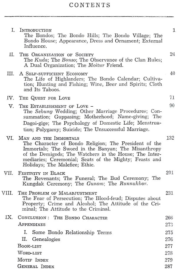 Bondo Highlander - Retail Maharaj