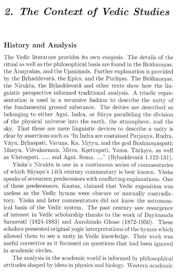 The Astronomical Code of the Rgveda - Retail Maharaj