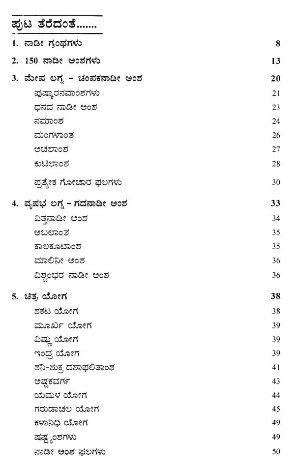 ದೇವ ಕೇರಳ” ಚಂದ್ರಕಲಾನಾಡಿ- Deva Kerala-Chandrakalanadi (Kannada)