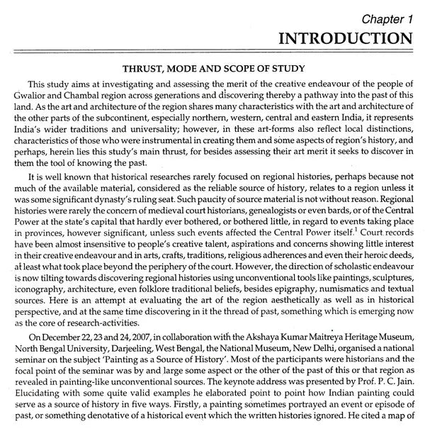 Art and Architecure of Post Gupta Period - Retail Maharaj