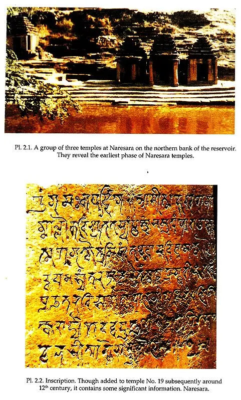 Art and Architecure of Post Gupta Period - Retail Maharaj