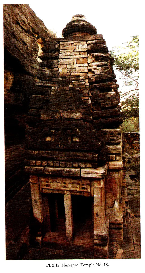 Art and Architecure of Post Gupta Period - Retail Maharaj