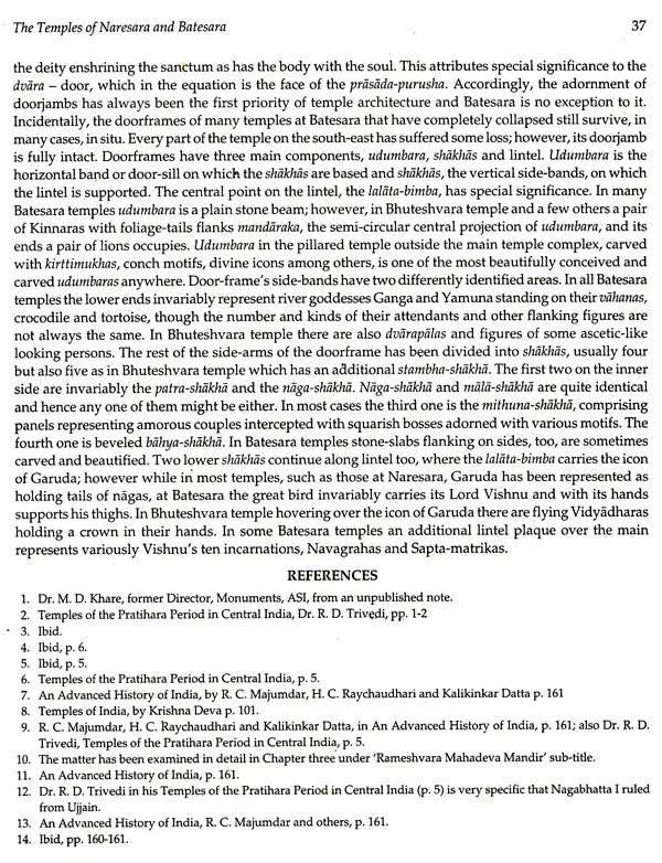 Art and Architecure of Post Gupta Period - Retail Maharaj