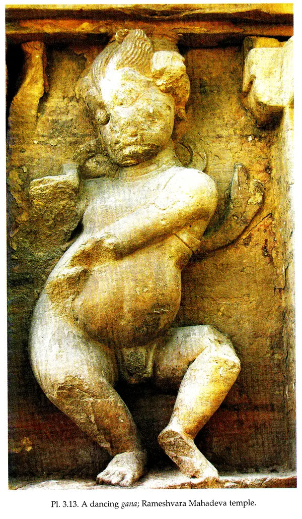 Art and Architecure of Post Gupta Period - Retail Maharaj