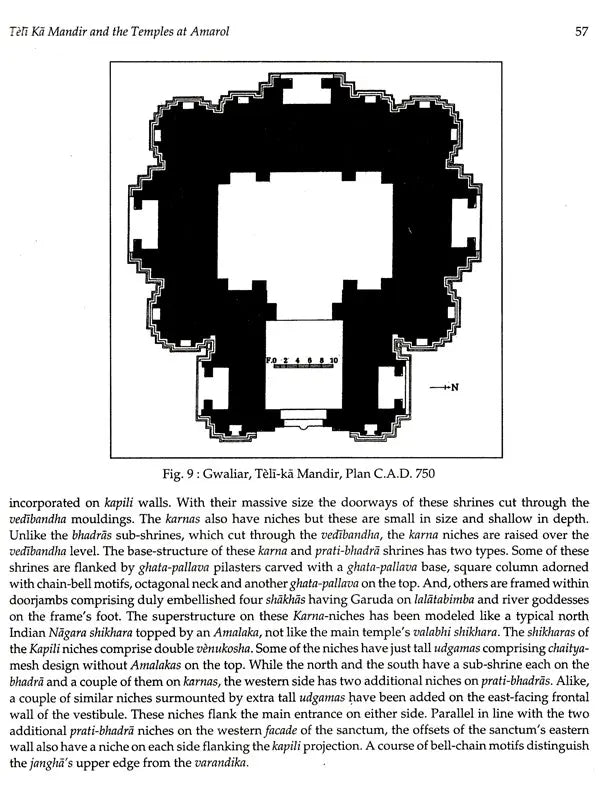 Art and Architecure of Post Gupta Period - Retail Maharaj