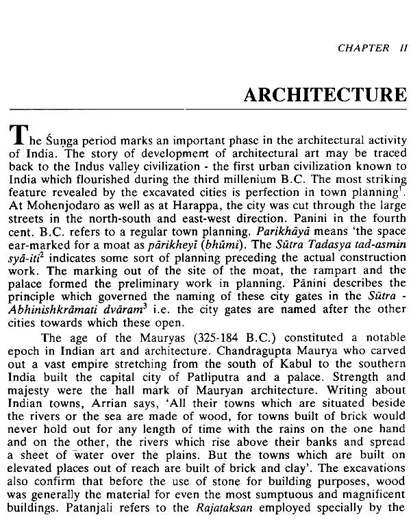 Art and Culture Under the Sungas - Retail Maharaj