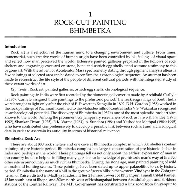 Early Indian Art and Architecture - Retail Maharaj