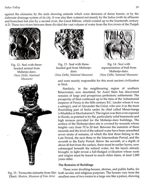 Early Indian Art and Architecture - Retail Maharaj