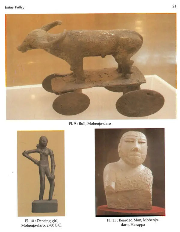 Early Indian Art and Architecture - Retail Maharaj