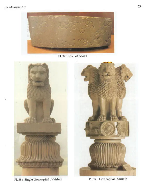 Early Indian Art and Architecture - Retail Maharaj