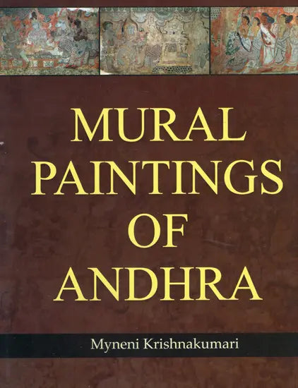 Mural Paintings of Andhra - Retail Maharaj