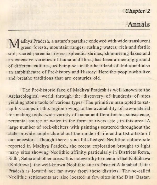 Monolithic Temples of Madhya Pradesh - Retail Maharaj