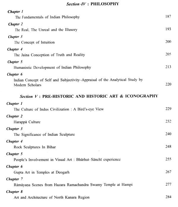 Facets of Indian Culture: A Commemoration Volume in Celebration of the Birth Centenary of Swami Prajnanananda, 2 Vols. Set - Retail Maharaj