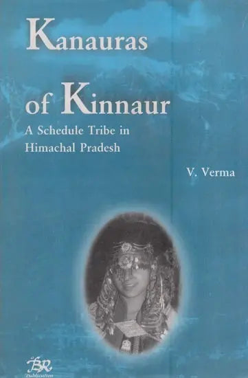 Kanauras of Kinnaur - A Schedule Tribe in Himachal Pradesh - Retail Maharaj