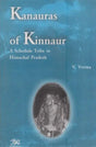 Kanauras of Kinnaur - A Schedule Tribe in Himachal Pradesh - Retail Maharaj
