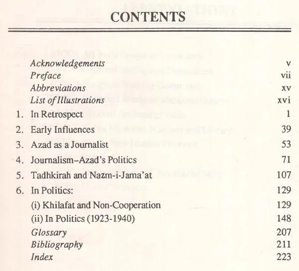 Maulana Abul Kalam Azad Towards Freedom (An Old And Rare Book) - Retail Maharaj