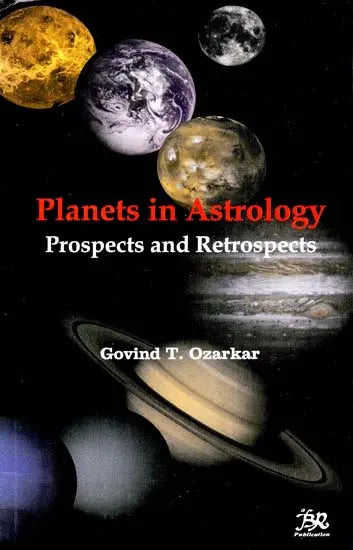 Planets In Astrology Prospects And Retrospects - Retail Maharaj