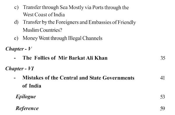 Mir Osman Ali Khan and His Wealth - Retail Maharaj