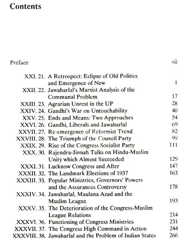 Mahatma Gandhi And Jawaharlal Nehru Vol-II (A Historic Partnership 1916-1948) - Retail Maharaj