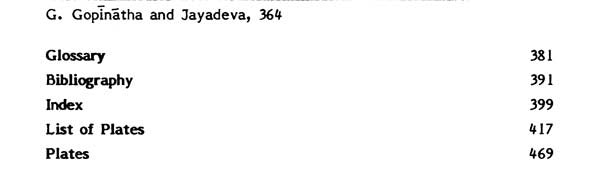 Orissa The Pleasure Garden of Kamadeva, Gods, Rsis and Kings - Retail Maharaj