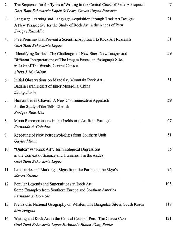 Universal Value of Rock Art: Celebrating Birth Centenary of Dr Vishnu Shridhar Wakankar - Retail Maharaj