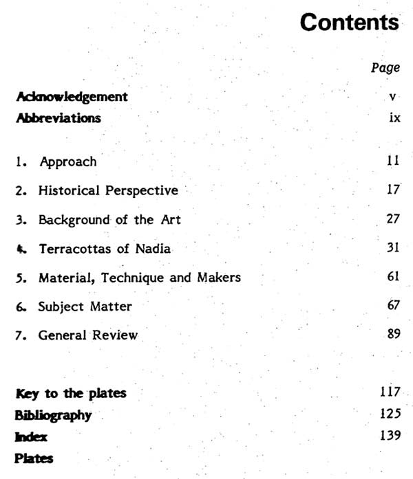 Terracottas of Bengal - Retail Maharaj
