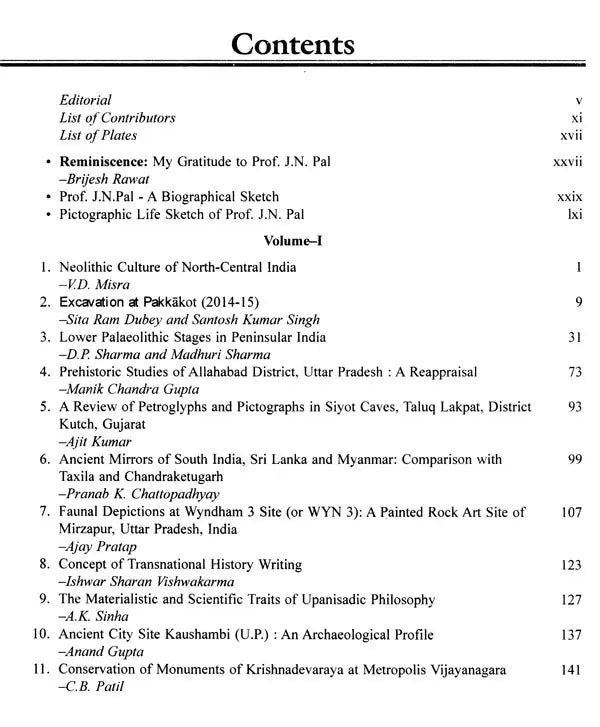 Pura-Mimansa Studies in Indian Art, Archaeology and Tradition (Prof. J.N. Pal Festschrift) (Set of 2 Volumes) - Retail Maharaj