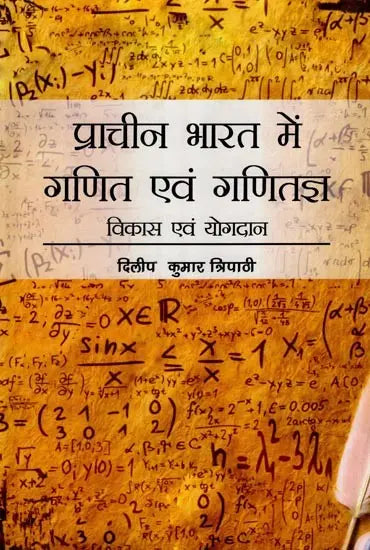 प्राचीन भारत में गणित एवं गणितज्ञ विकास एवं योगदान- Mathematics and Mathematicians Development and Contribution in Ancient India - Retail Maharaj