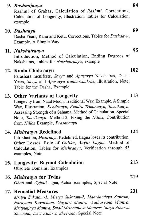 A Textbook of Longevity Resolving the Mystery - Retail Maharaj