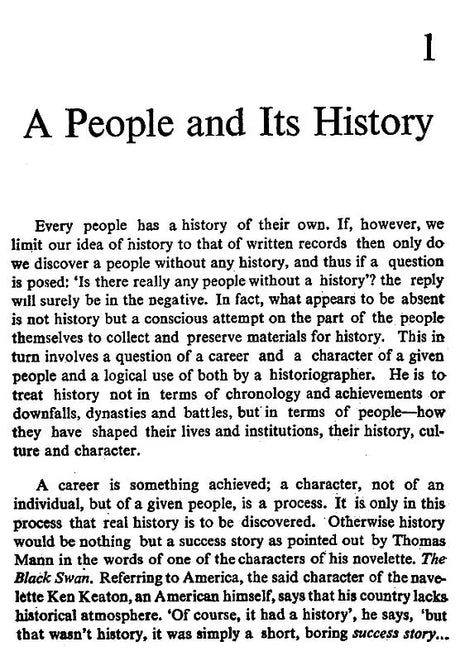 Social and State Formation in Khansi-Jaintia Hills (A Study of Folklore) - Retail Maharaj