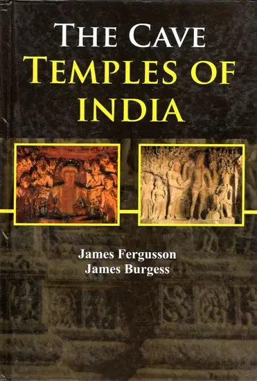 The Cave Temples of India - Retail Maharaj