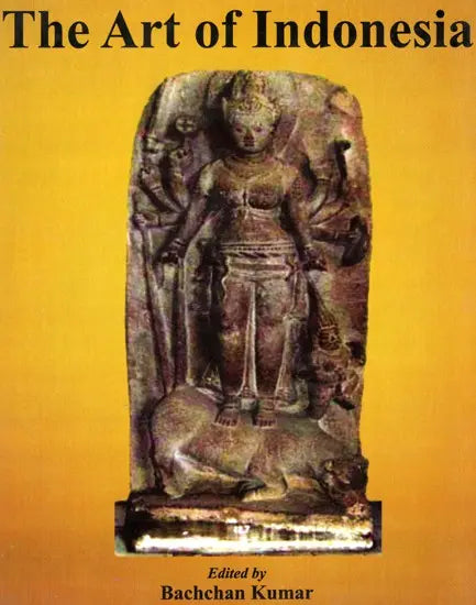 The Art of Indonesia - Retail Maharaj