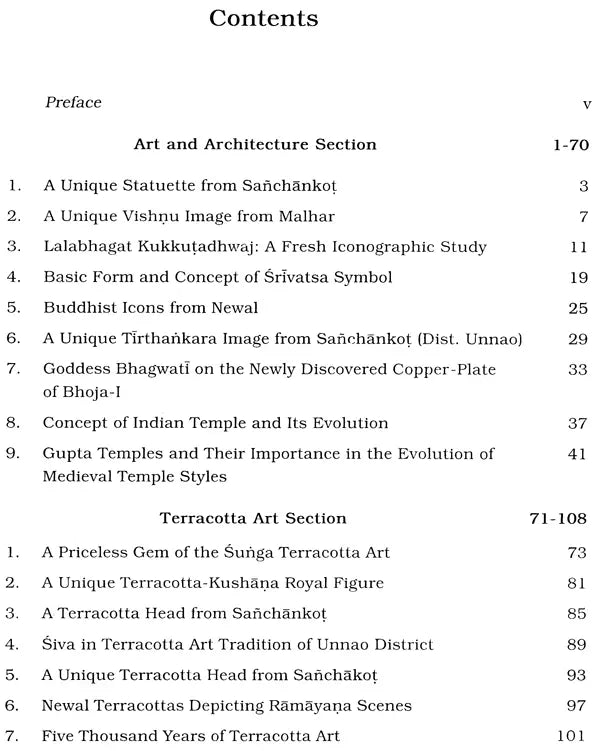 Pura Sri - Beauty And Wealth of Ancient India - Retail Maharaj